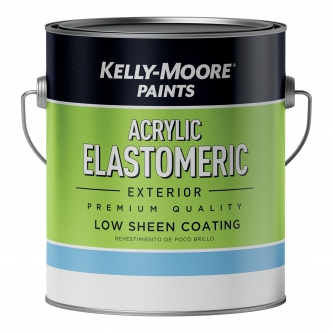 ACRYLIC ELASTOMERIC