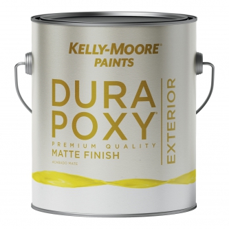 DURAPOXY
